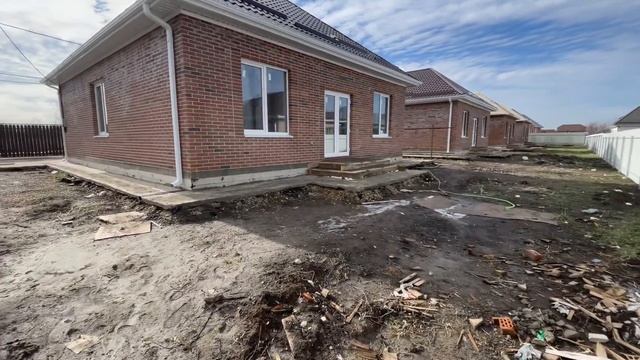 Купить дом посёлок Индустриальный, 8-918-248-72-92 смотреть онлайн