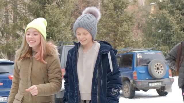 Отзыв по ядру ПОЛИНА смотреть онлайн