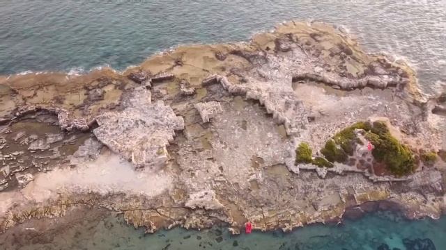 Анталия остров смотреть онлайн