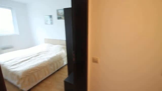 BAN132 - 1bedroom in Whitepeak lodge complex, Bansko (New Estate Bulgaria) смотреть онлайн