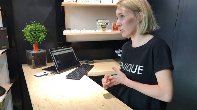 Путь мастера / Лекция Игоря Коновалова / Кальянная Республика смотреть онлайн