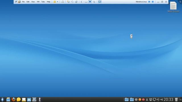 windows 7 and Mandriva Linux.avi смотреть онлайн