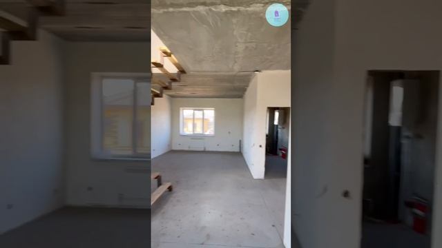 СНТ ГОРОДОК ДВУХЭТАЖНЫЙ ДОМ