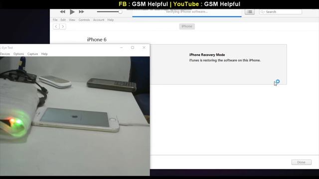 How to Fix 3194 Error iPhone смотреть онлайн