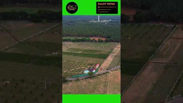 One Acer Land available in Coimbatore | The Coconut Grove Region | #farmland #agriculturalland смотреть онлайн