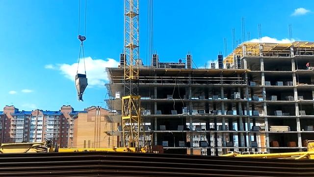 Весенняя 34 смотреть онлайн