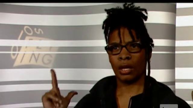 Nalo Hopkinson on utopian literature смотреть онлайн