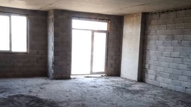 Квартира в Батуми, Грузия 74 м² - улица Георгия Леонидзе | Недвижимость в Батуми смотреть онлайн