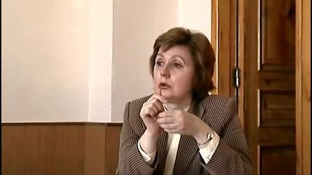 Брак и семья в русской культуре. Часть 3. смотреть онлайн