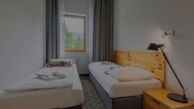 VacationClub – Cristal Resort Apartament 404, Szklarska Poręba, Poland смотреть онлайн