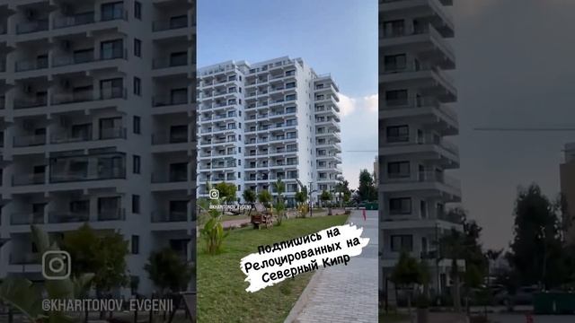 Много всего о Северном Кипре. Об инвестициях в недвижимость с доходом более 120% за год в канале смотреть онлайн
