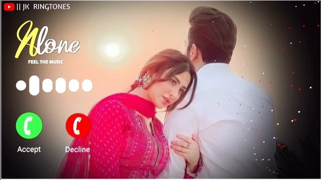 Teri Meri Instrumental ringtone / Love ringtone / viral ringtone / sad ringtone / Amar Beatz смотреть онлайн