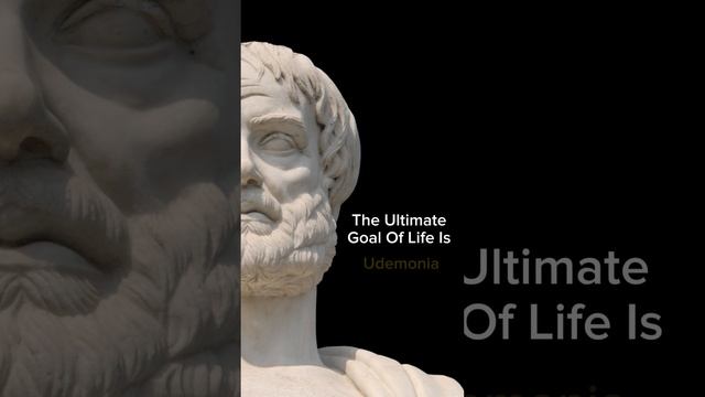 Aristotle's Teachings: The Pursuit of Eudaimonia смотреть онлайн