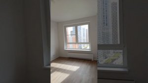 Обзор 2х комнатной квартиры по реновации на Амурской