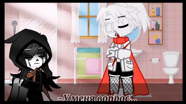 [🥀Он всего лишь..хотел любви..🖤] || ГеноРипер || RUS 🇷🇺 смотреть онлайн