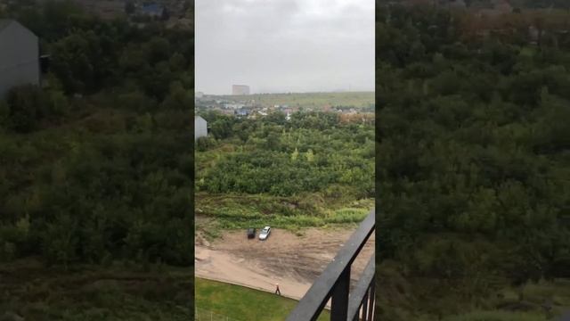 ЖК Мичуринские Аллеи Август 2022 г. смотреть онлайн