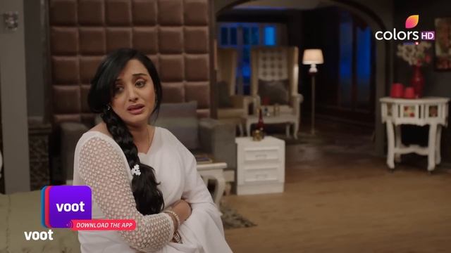 Naagin S2 | नागिन S2 | Ep. 14 | Yamini Decides To Expose Shivangi's Identity!