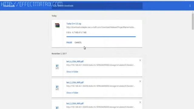 how to Download & Install Turbo c/c++ for windows 7/8/8.1/10 смотреть онлайн