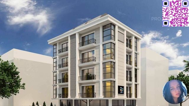 Квартира в Алании, Турция, 97 м2 за 349 900 евро смотреть онлайн