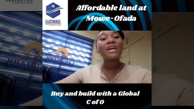 Affordable properties in Mowe Ofada смотреть онлайн