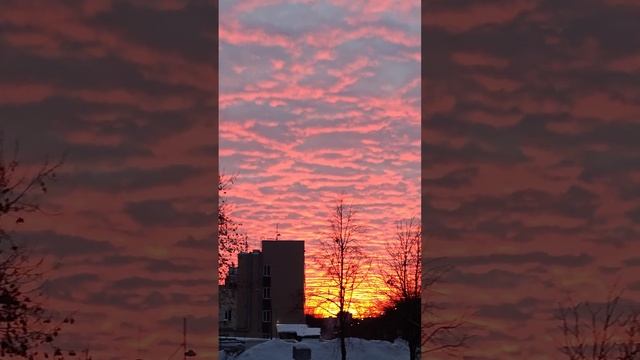 Красный закат цены на недвижимость смотреть онлайн