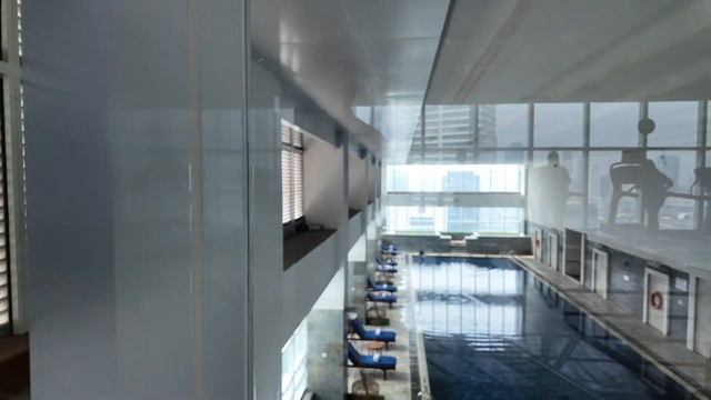 Marriott Executive Apartments Jakarta 2024 смотреть онлайн