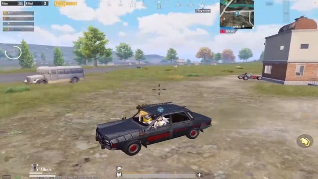 Ipad Pro 2021 Pubg Mobile live Nepal | Rush Gameplay In Ipad pro смотреть онлайн