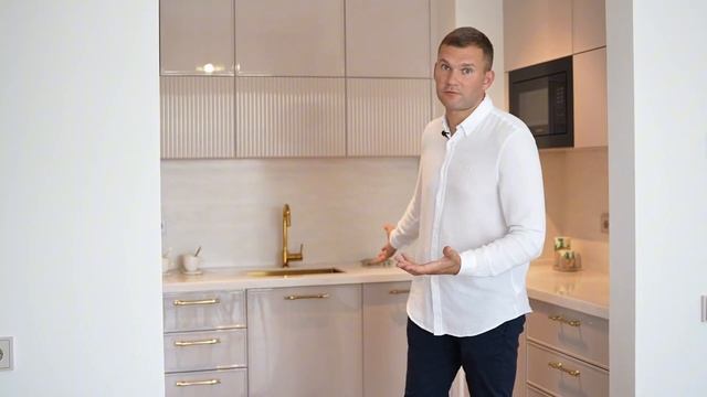 Обзор САМОГО элитного ЖК в Сочи. Что построили для первых лиц России. смотреть онлайн