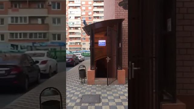 ЖК Панорама. Коммерция. Сарабеева 5.Помещение свободного наз начения 44м2 Цоколь. в2 смотреть онлайн