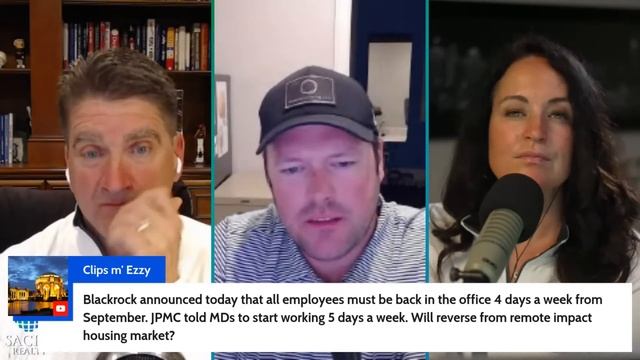 Apartment Rentals: The NEW NORM? смотреть онлайн