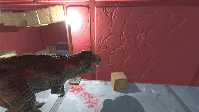 The Challenge Of Escaping 🫵🏻ESCAPE FROM ALIEN SURPRISE BOX Animal Revolt Battle Simulator смотреть онлайн