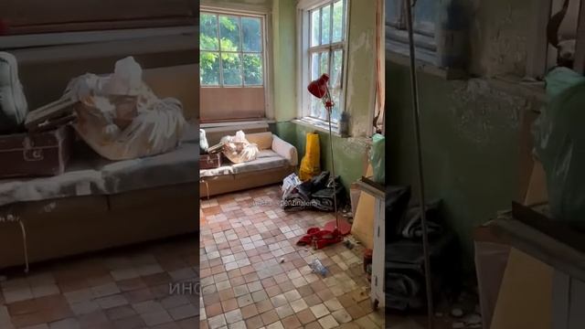 Прошёл год с покупки дома #строительство#стройка#дача#ремонт#реставрация#home#топ#handmade#дом смотреть онлайн