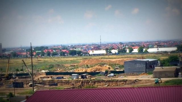 Строительство Таировских садов 28 июня 2017 г. смотреть онлайн