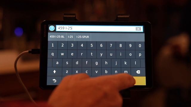 Planning a Multi-Stop Road Trip with the Garmin RV 890 GPS смотреть онлайн