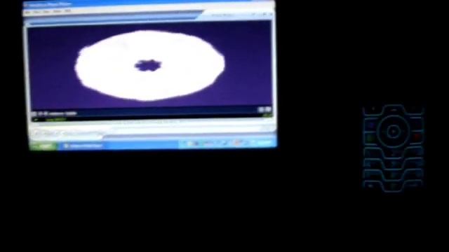 Asus eee Pc 701 and Razr V3re Rhythm Lights смотреть онлайн
