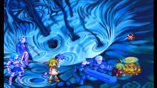 Phantom Brave: We Meet Again - AM Ep. 4-2 - Island of Evil смотреть онлайн