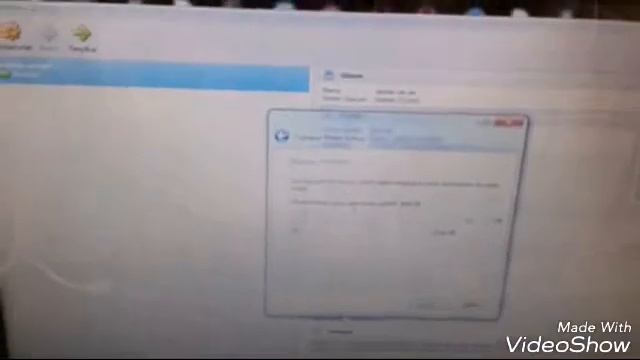 Instalasi Debian Server dan XP client смотреть онлайн