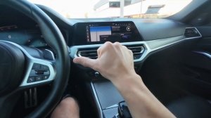 Инструкция по функциям BMW для новичков