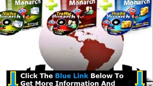 Profit Monarch Webinar + Profit Monarch Mac смотреть онлайн