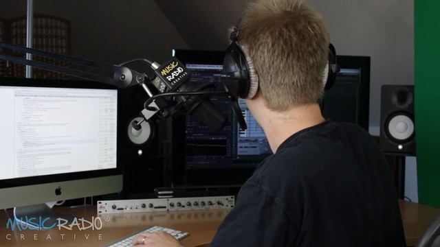 Radio Jingle To Help Stop Procrastination (nottinylil) смотреть онлайн