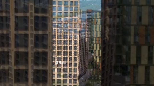 Купить квартиру в ЖК «Дом Серебряный Бор» в Москве смотреть онлайн