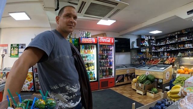 Иваха за бухлом,Натали с грибами… смотреть онлайн