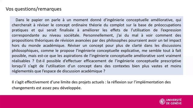 #03 - Les visions naïves de l'esprit critique (Philosophie et Esprit Critique) смотреть онлайн