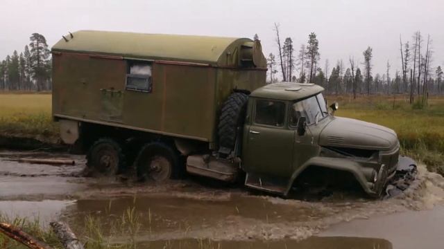 г.Вилюйск - с.Усун смотреть онлайн