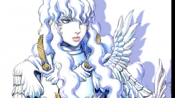 guts и гриффит