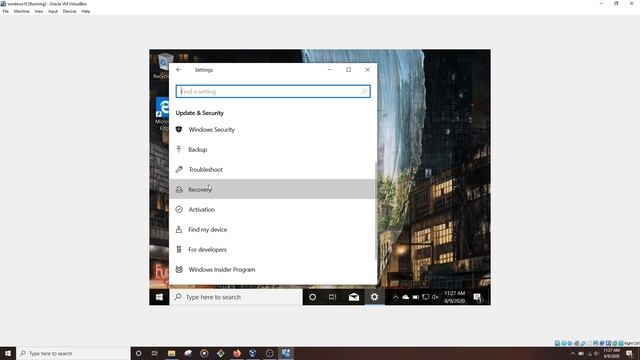 arch linux windows 10 dual boot virtual box смотреть онлайн