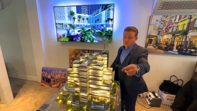 Приобретение недвижимости вместе с DIVIS Real Estate смотреть онлайн