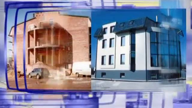 Строительно-ремонтные работы - Техстрой-99 смотреть онлайн