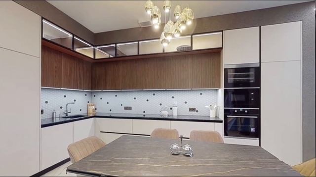 ЗилАрт М.Шагала д.1 к.2, смотреть онлайн