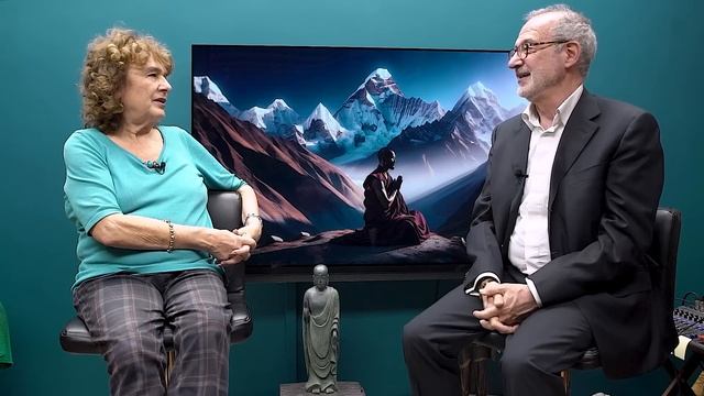 Giovanni Vota: Scienza e spiritualità смотреть онлайн